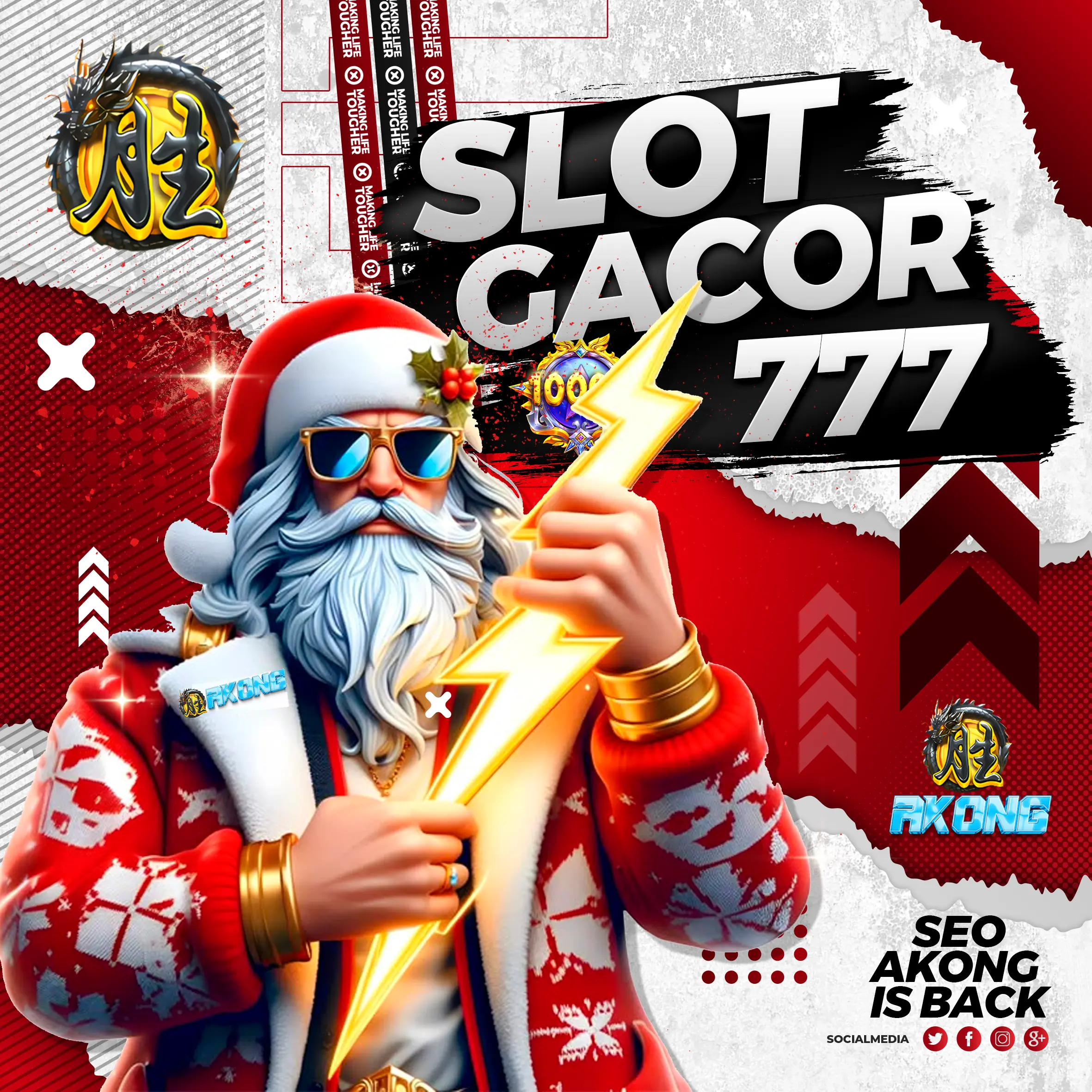 Slot Gacor